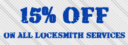 Locksmith Longwood Services