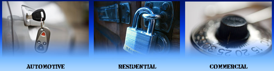 Locksmith Longwood